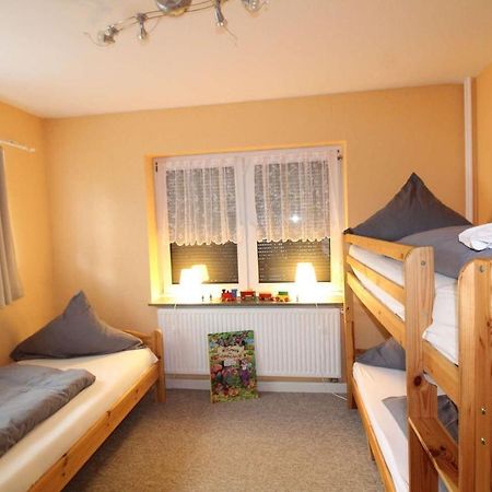 Ferienwohnung-Dueneneck-14-Eg-1 Sankt Peter-Ording Eksteriør billede